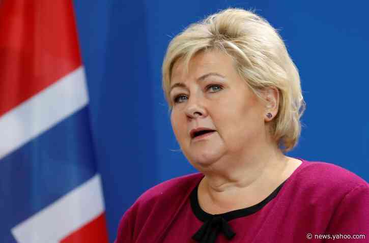 Norway to close ports, airports from Monday to stop coronavirus: PM