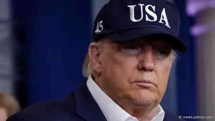 Pence Announces New Travel Bans on United Kingdom and Ireland as Coronavirus Pandemic Spreads