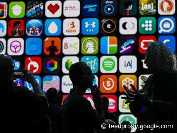 Apple bans nonofficial coronavirus apps from its App Store     - CNET
