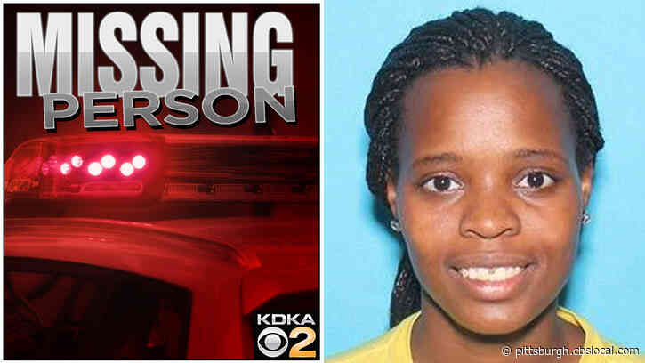Greensburg Police Searching For Missing 37-Year-Old Aziyza King And Her 1-Year-Old Son