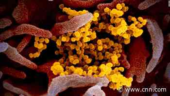 People without symptoms may be driving coronavirus' spread