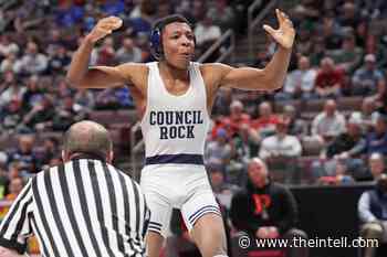 Council Rock North's Tom Vivacqua stepping down from coaching - The Intelligencer