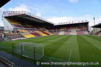 Bradford City cancel training after member of coaching staff self-isolates - Bradford Telegraph and Argus