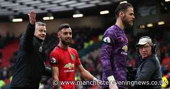 How Bruno Fernandes has reacted to Ole Gunnar Solskjaer's coaching at Manchester United - Manchester Evening News