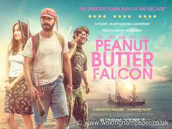 A tale of peanut butter and coaching thanks to Wokingham Film Society - The Wokingham Paper