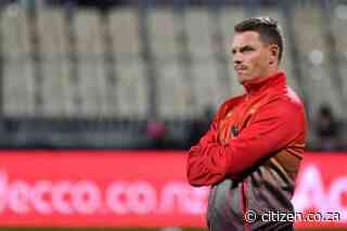 In coaching rugby, it’s all about being connected - The Citizen