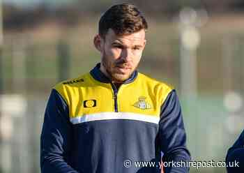 Andy Butler revelling in his coaching baptism at Doncaster Rovers Belles - Yorkshire Post