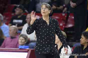 Q&A: Stanford's Tara VanDerveer on Oregon, Pat Summitt and women in coaching - The Athletic