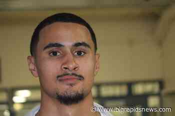 Former Baldwin All-Stater getting into coaching ranks - The Pioneer