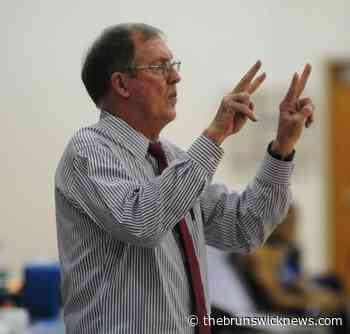 2020 Spotlight: Cox's coaching career earns him GCSHOF induction - Brunswick News