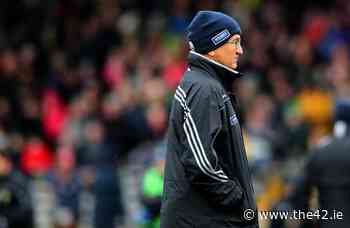Kerry's coaching set-up rocked by Donie Buckley's departure - The42