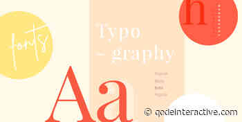 12 Amazing Websites for Downloading Fonts in 2020