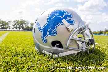 Lions announce 2020 coaching staff - Big News Network