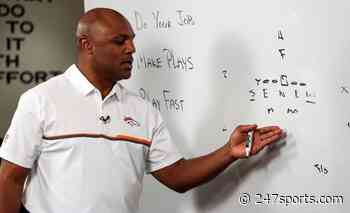 Coaching up the Joe Woods Defense: Cover 4 Techniques - 247Sports