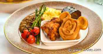 After coronavirus closure, Disney theme park says it will give away excess food