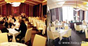 As coronavirus continues to spread, is it safe to go to restaurants?