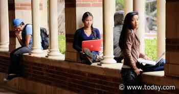 Closure of college campuses makes students feel 'everyone's losing'