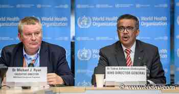 Coronavirus outbreak labeled a pandemic by World Health Organization