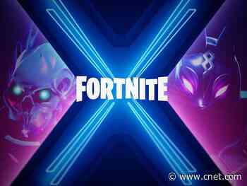 Coronavirus has a lot of people playing Fortnite and watching Twitch     - CNET