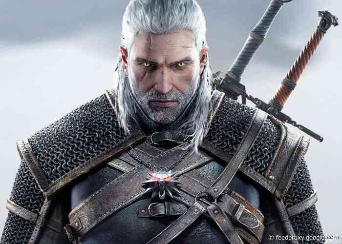 New single player game under development by CD Projekt Red