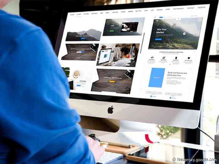Save 73% on the Blueprints Website Builder: Lifetime Subscription