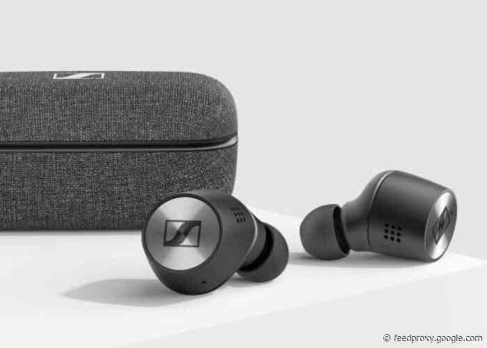 Sennheiser Momentum True Wireless 2 ANC earbuds $299