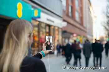 EE 5G lands in 21 more UK towns