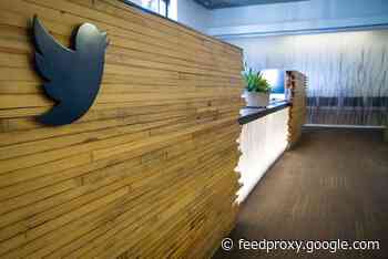 Twitter makes its mandatory for all employees to wok from home