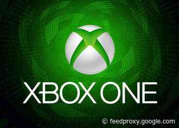 Xbox E3 event will take place online