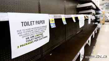 Kijiji bans listings for toilet paper, surgical masks amid COVID-19 price-gouging
