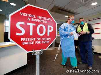 This coronavirus is unlike anything in our lifetime, and we have to stop comparing it to the flu