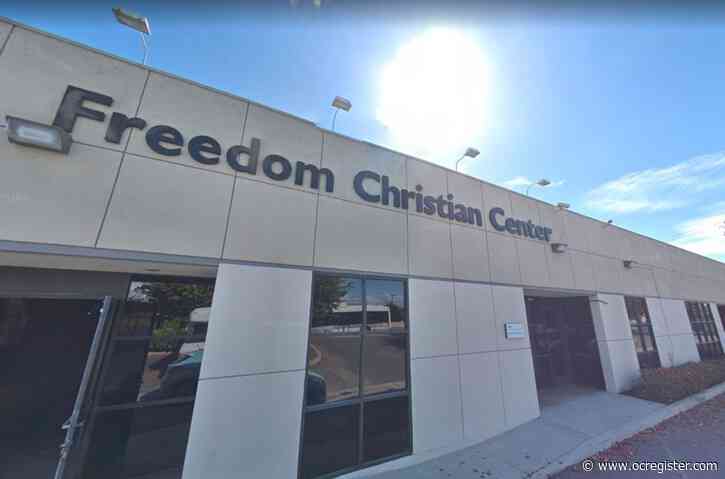 Whittier megachurch holding services at homes in Orange, L.A. counties amid coronavirus pandemic