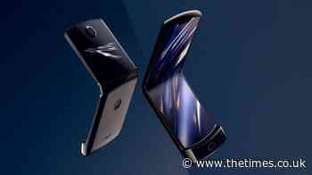Tech: the old-school gadgets getting an upgrade - The Times