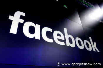 Facebook commits $20 million to fight COVID-19 - Gadgets Now