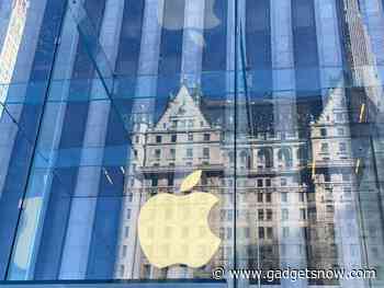 Coronavirus: Apple to shut down all stores outside China - Gadgets Now