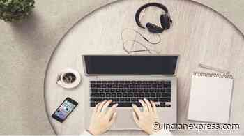 Working from home due to Coronavirus? These affordable gadgets and tips will help you - The Indian Express