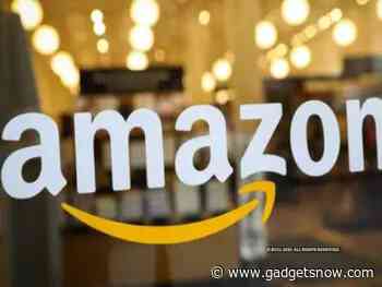Amazon asks employees to work from home if they can - Gadgets Now