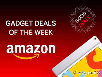 The best gadget deals on Amazon this week - Stuff