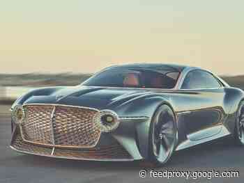 Better batteries for Bentley?