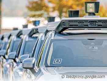 2 years after Uber crash, charges remain possible