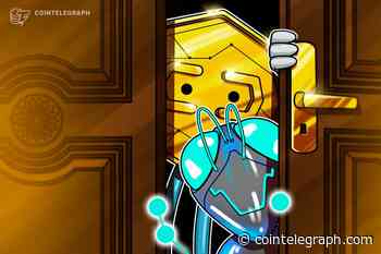 Rhode Island Blockchain Act Seeks Regulatory Clarity for Crypto, Representative Place Explains - Cointelegraph