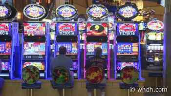 2 Rhode Island casinos close down for a week for deep cleaning - Boston News, Weather, Sports | WHDH 7News