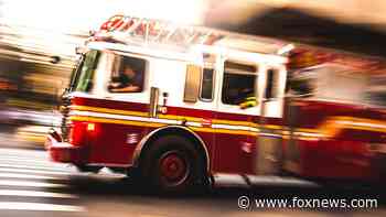 Rhode Island mill fire spreads to other buildings; collapse reported - Fox News