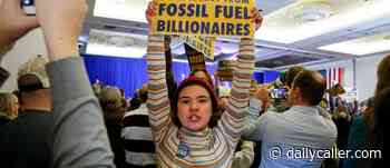 Rhode Island Official Admits State’s Climate Lawsuit Is Meant To Wring Money Out Of Big Oil: Court Docs - The Daily Caller