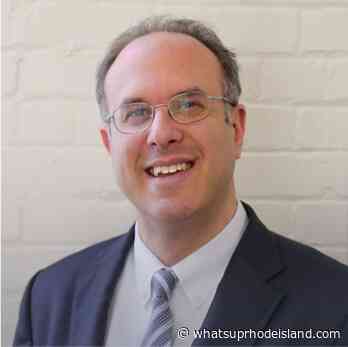 Rhode Island's Commerce Secretary providing resources for businesses during coronavirus crisis - whatsuprhodeisland.com