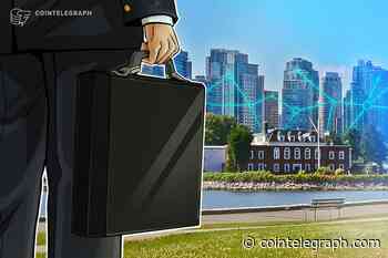 US State Reps Submit Bill Spurring Blockchain Innovation in Rhode Island - Cointelegraph