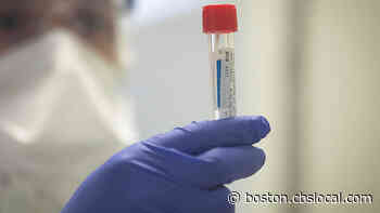 Coronavirus Cases In Rhode Island Now At 5 - CBS Boston