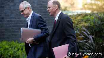 Coronavirus: Why is the UK not shutting schools like other countries?
