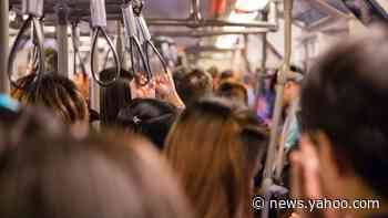 Everything you need to protect yourself from germs when you’re on the go