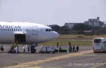 Virus cases spread across Africa, nations prepare for more